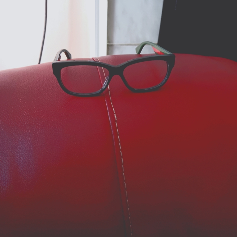 gucci glasses